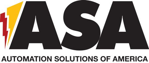 Automation Solutions of America, Inc. Logo