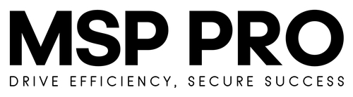 MSP PRO Logo