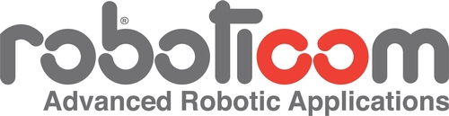 Roboticom Logo