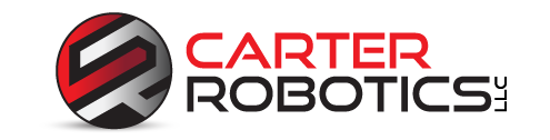 Carter Robotics LLC Logo