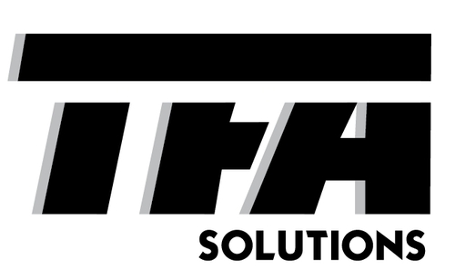 TFA Solutions Inc. Logo