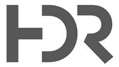 HDR Logo
