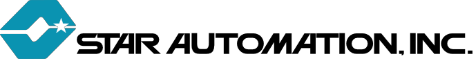 Star Automation, Inc. Logo