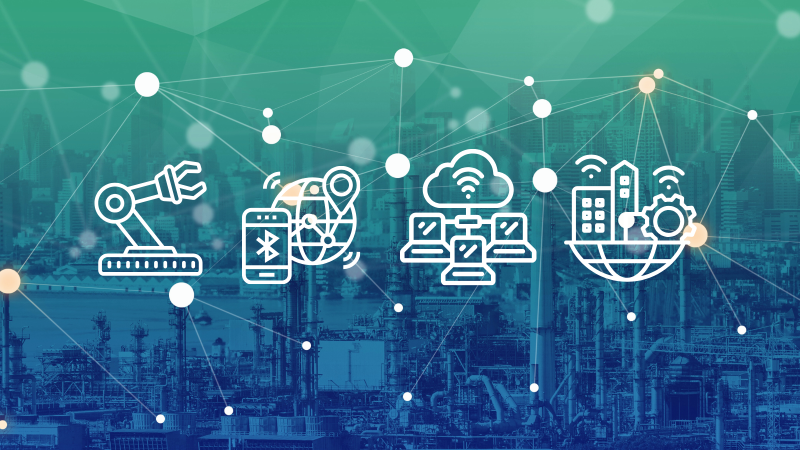 IIoT icons