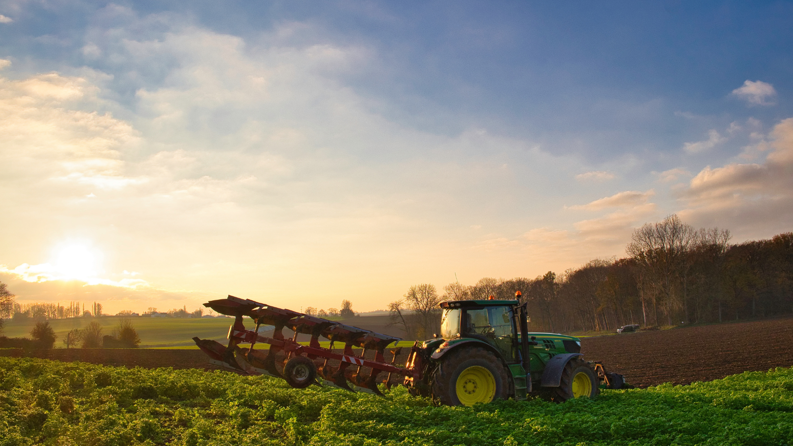 farming technology