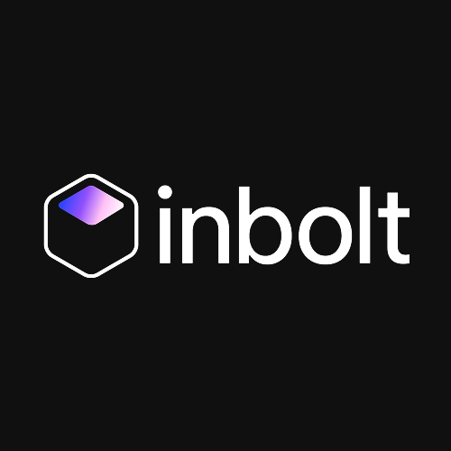 Inbolt Company Logo