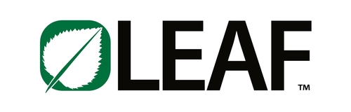 LEAF Commercial Capital Logo