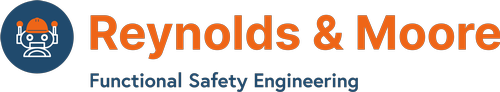 Reynolds & Moore Logo