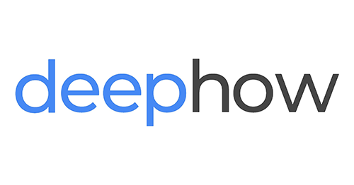 DeepHow Corp Logo