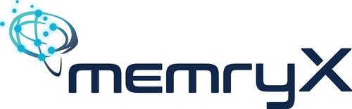 MemryX Logo