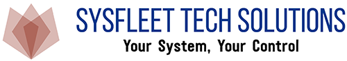 Sysfleet Consulting LLC Logo