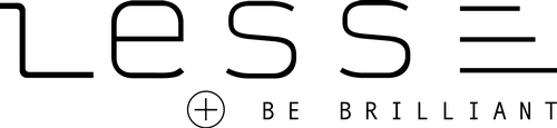 L.E.S.S. SA Logo