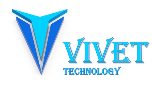 VIVET Technology Inc. Logo