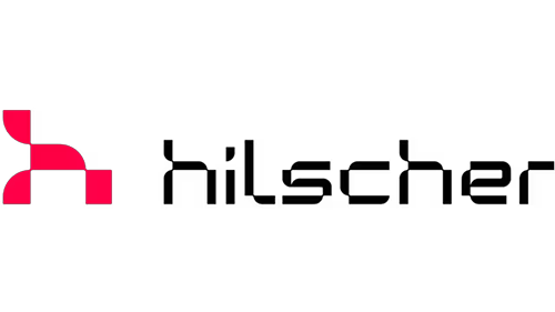 Hilscher North America, Inc. Logo