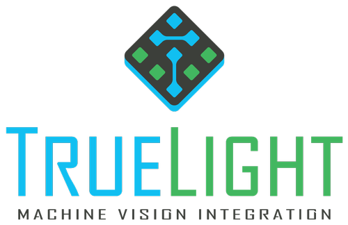 TrueLight Machine Vision Integration Logo