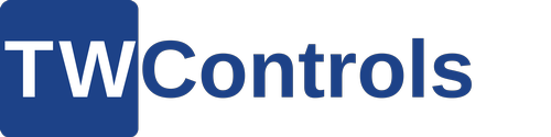 TW Controls Logo