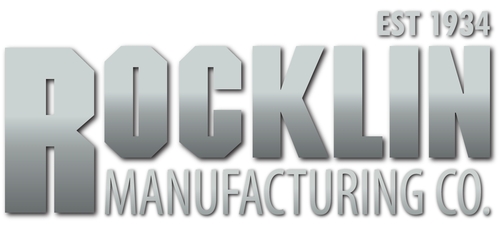 Rocklin Manufacturing Logo
