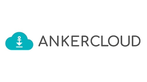 Ankercloud Inc. Logo