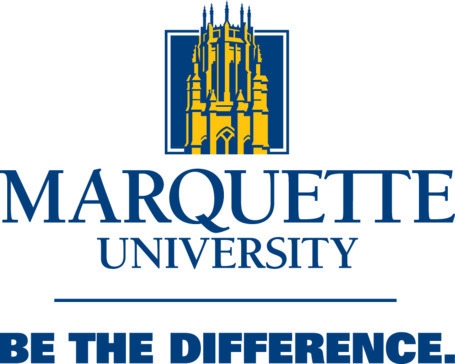 Marquette University Logo