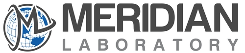 Meridian Laboratory Logo