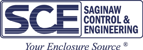 Saginaw Control & Engineering Logo