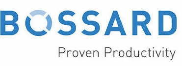 Bossard Logo