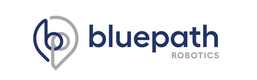 Bluepath Robotics Company Logo