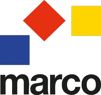 marco Systemanalyse und Entwicklung GmbH Logo