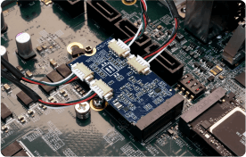 electronic components