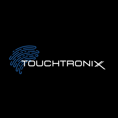 TouchTronix Robotics Logo