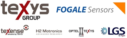 Texys Fogale Logo