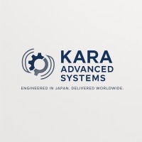 Kara Consulting Inc. Logo