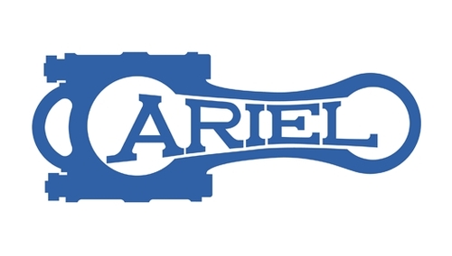 Ariel Corporation Logo