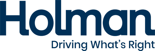 Holman Company Logo