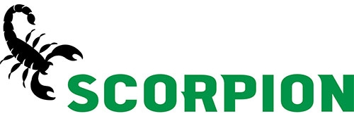 Manufacture Scorpion Inc. Logo
