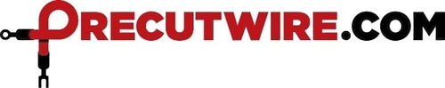 precutwire.com Logo