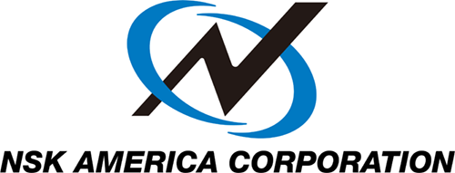 NSK America Corp. Logo