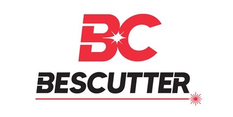 BESCUTTER LLC Logo