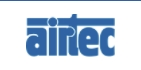 AIRTEC Pneumatics, INC Logo