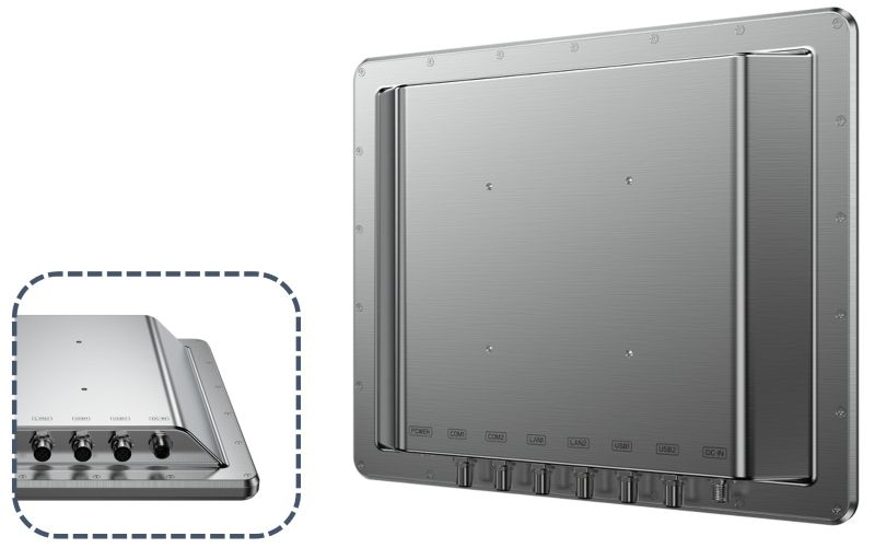 SPC-9000 Series