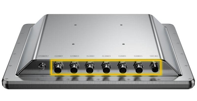 SPC-9000 Series