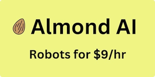 Almond AI - A3 Member