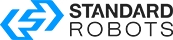 Standard Robots (Wuxi) Co., Ltd. Logo