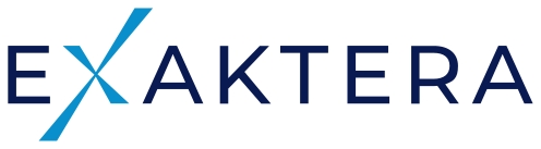 Exaktera Logo