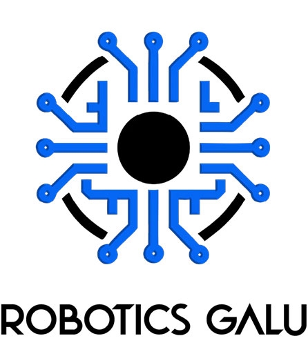 Robotics Galu - A3 Member