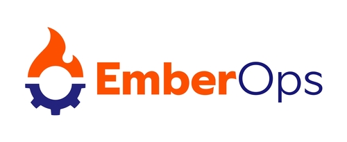 EmberOps Logo