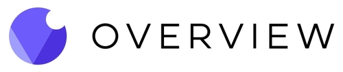Overview AI Logo