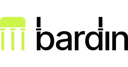 Bardin AI Company Logo