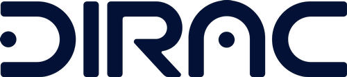 Dirac, Inc. Logo
