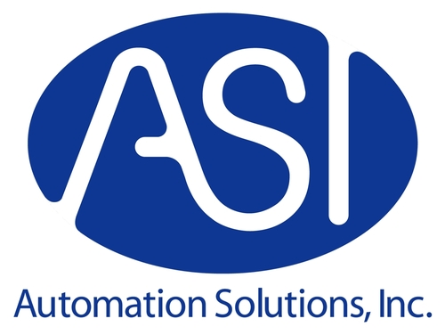 Automation Solutions, Inc. Logo